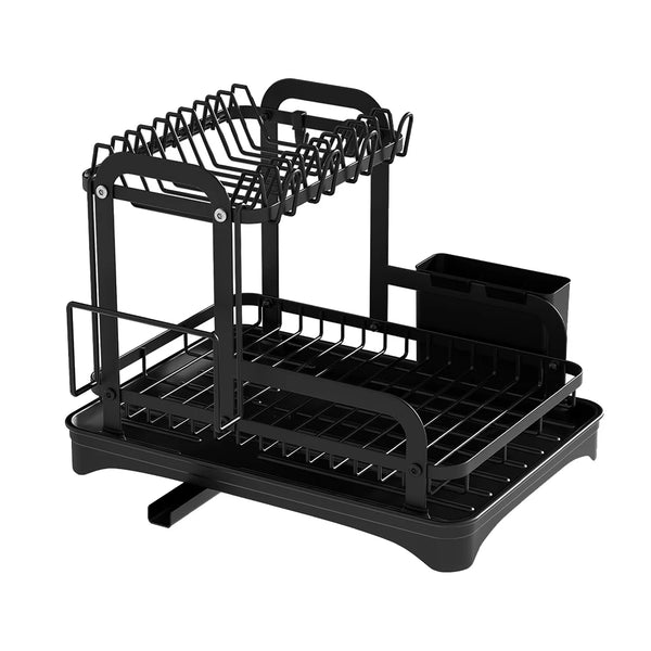 Dish Drainer Rack